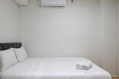 Apartemen Daan Mogot City - Comfort 2BR at Daan Mogot City Apartment By Travelio