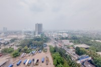 Apartemen Springwood Residence Tangerang - Restful Studio at Springwood Residence Tangerang Apartment By Travelio