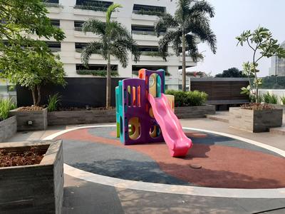 Apartemen U Residence - Good Place Studio Apartment U Residence near UPH By Travelio