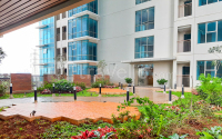 Apartemen Tamansari Iswara - Good Deal 1BR Tamansari Iswara Apartment By Travelio
