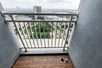 Apartemen Springwood Residence Tangerang - Cozy Studio Room Apartment Springwood Residence Tangerang By Travelio