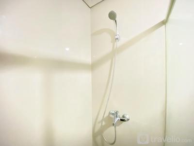 Apartemen Landmark Residence Bandung - Premium 3BR at Landmark Residence Bandung Apartment By Travelio