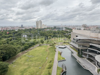 Apartemen Grand Sungkono Lagoon - Pleasant and Strategic 1BR at Grand Sungkono Lagoon Apartment By Travelio