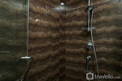 Apartemen Lucky Tower Residence - Fabulous 2BR Apartment Lucky Tower Residence By Travelio