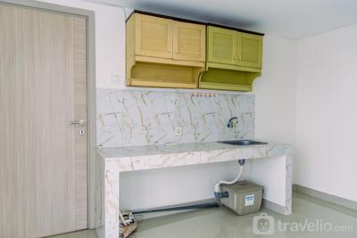 Apartemen Paradise Mansion - 2BR Unfurnished with AC at Paradise Mansion Apartment By Travelio