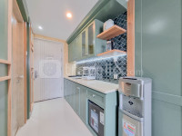 Apartemen Mataram City - Tranquil and Modern Studio Mataram City Apartment By Travelio