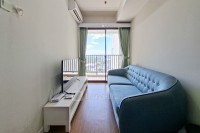 1BR Warm Areum Residence at Anwa