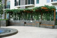 Apartemen Puri Orchard - Homey and Elegant 1BR at Puri Orchard Apartment By Travelio