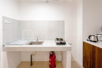 Apartemen Bale Hinggil - Spacious and Restfull 3BR at Bale Hinggil Apartment By Travelio