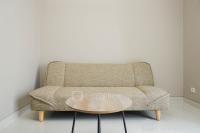 Comfortable Design 1BR Apartment Ciputra International By Travelio