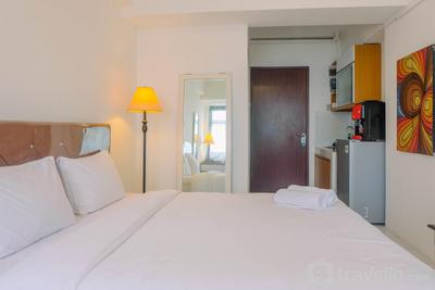 Apartemen Gunung Putri Square - Best Price Studio Apartment at Gunung Putri Square By Travelio