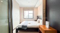 Apartemen Casablanca Mansion - Good 1BR at Casablanca Mansion Apartment near Mall By Travelio
