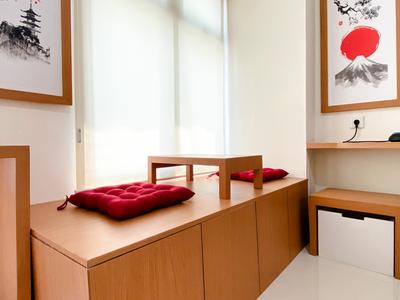 Apartemen Pollux Chadstone - Simple and Cozy Stay Studio Pollux Chadstone Apartment By Travelio