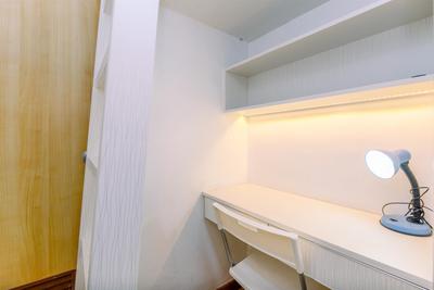 Apartemen Marbella Kemang Residence - Best Spacious and Homey 3BR Apartment Marbella Kemang Residence By Travelio