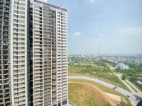 Apartemen Meikarta - Spacious Unfurnished 3BR at Meikarta Apartment with AC By Travelio