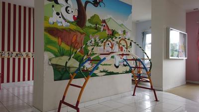 Apartemen Lavande Residence - Comfort and Modern Look Studio Lavande Residence Apartment By Travelio