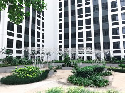 Apartemen Pollux Chadstone - 2BR Unfurnished with AC at Pollux Chadstone Apartment By Travelio