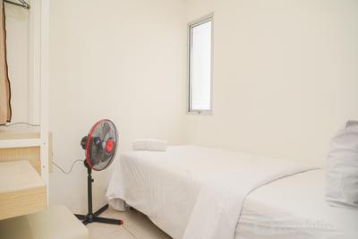 Apartemen Pakubuwono Terrace - Spacious 2BR at Pakubuwono Terrace Apartment By Travelio