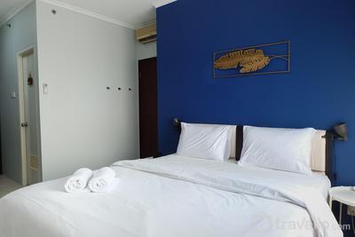 Apartemen Marina Ancol - Exclusive 3BR Sea View at Marina Ancol Apartment By Travelio