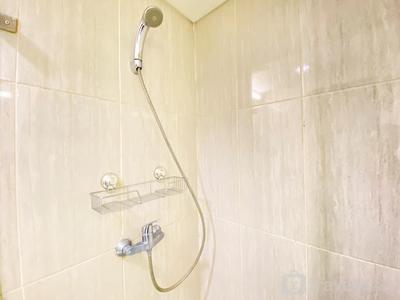 Apartemen Tamansari La Grande - Clean and Comfy Studio Room at Tamansari La Grande Apartment By Travelio