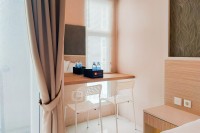 Apartemen Akasa Pure Living BSD - Good Deal and Modern Studio Apartment Akasa Pure Living BSD By Travelio