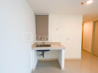 Apartemen Meikarta District 1 - Spacious Unfurnished 3BR with AC at Meikarta Apartment By Travelio
