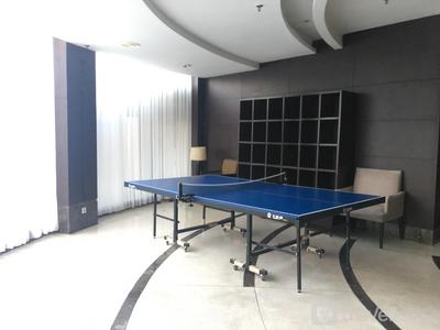 Apartemen Braga City Walk - Best Location 2BR at Braga City Walk Apartment By Travelio