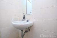 Apartemen Margonda Residence 1 - Best Strategic Studio at Margonda Residence 1 Apartment By Travelio