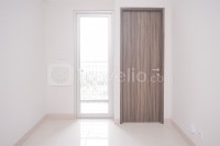 Best Unfurnished 2BR at Apartment Emerald Bintaro By Travelio