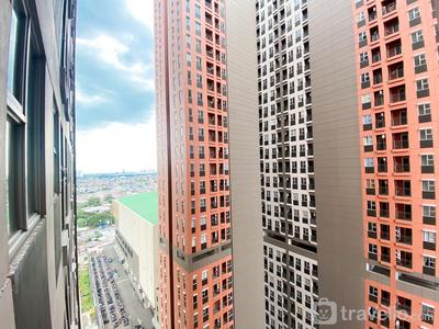 Apartemen Transpark Juanda Bekasi Timur - Relaxing Studio at Transpark Juanda Bekasi Timur Apartment By Travelio