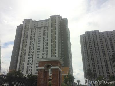 Apartemen Cinere Resort - Highest Value 2BR Apartment at Cinere Resort By Travelio