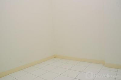 Apartemen Podomoro Golf View - Unfurnished Studio at 18th Floor with AC Podomoro Golf View Apartment By Travelio