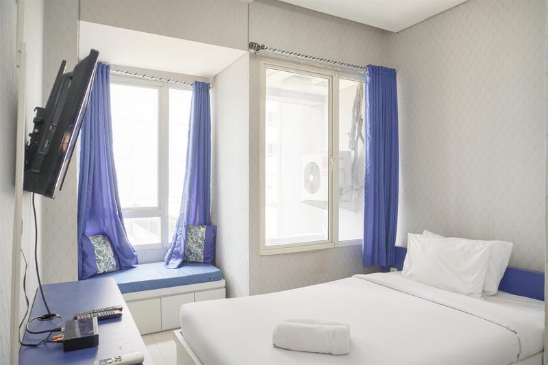 Apartemen Nifarro Park