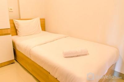 Apartemen Bintaro Park View - Nice and Elegant 2BR at Bintaro Park View Apartment By Travelio