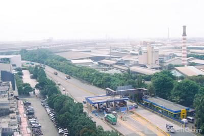 Apartemen Pollux Chadstone - Comfort 2BR at Pollux Chadstone Apartment By Travelio