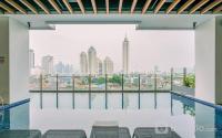Apartemen Kebayoran Icon - Modern Style Studio at Kebayoran Icon Apartment By Travelio