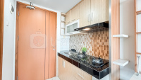 Apartemen Margonda Residence 5 - Modern Studio Room Apartment at Margonda Residence 5 By Travelio