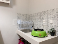 Apartemen Royal Heights - Minimalist And Cozy 1BR at Royal Heights Apartment By Travelio