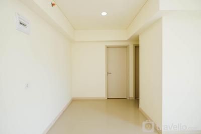 Apartemen Meikarta - Unfurnished 2BR at 29th Floor Meikarta Apartment By Travelio