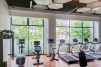 Apartemen Sky House BSD - Best Location and Modern 3BR Apartment Sky House BSD By Travelio