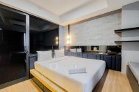 1BR Urban Areum Residence at Collins Boulevard