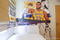 Apartemen Bale Hinggil - Stylish 2BR Apartment at Bale Hinggil By Travelio