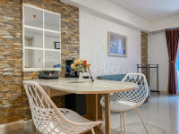 Apartemen Meikarta District 1 - Good Place and Comy 2BR Meikarta Apartment By Travelio