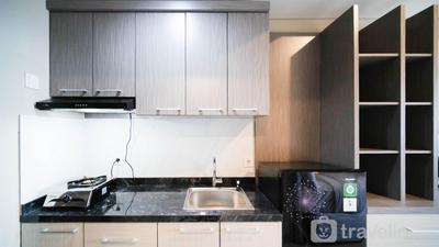Apartemen Bess Mansion - Good Location and Nice Studio at Bess Mansion Apartment By Travelio