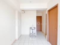 Apartemen Podomoro Golf View - 2BR Unfurnished at Podomoro Golf View Apartment By Travelio