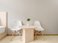 Apartemen Meikarta - Minimalist and Comfy Studio Apartment at Meikarta By Travelio