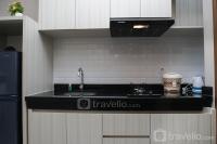 Apartemen Ciputra International - Comfy Studio Ciputra International Apartment By Travelio