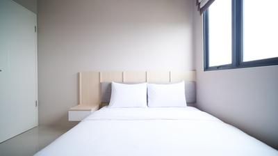 Apartemen UC - Best Choice and Tidy 2BR at UC Apartment By Travelio