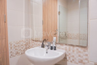 Apartemen Tamansari Iswara - Comfy and Elegant 2BR at Tamansari Iswara Apartment By Travelio