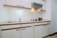 Apartemen Casablanca - Chic and Cozy 1BR at Apartment Casablanca by Travelio